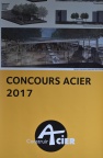 Lauréats concours Acier 2017 - ClaireD