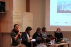 Cycle Ville (in)visible Donnees urbaines et representations sensibles 07112018 Table ronde